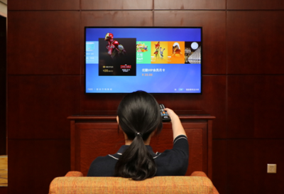 AliOS智慧酒店 以智慧票務(wù)服務(wù)提升賓客體驗(yàn)與運(yùn)營效能