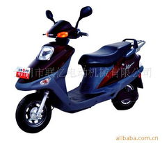 臺(tái)州市聯(lián)億電動(dòng)機(jī)械電動(dòng)自行車(chē)產(chǎn)品列表
